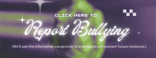 Report Bullying
